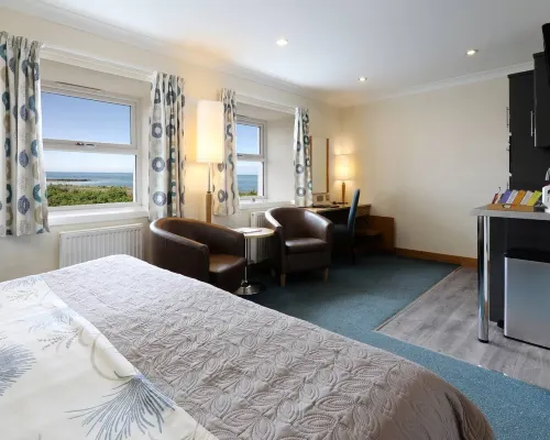 Woodland Bay Hotel Ξενοδοχεία στην πόλη Girvan