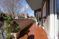 Roma Trastevere Relais Guest House - Homestay