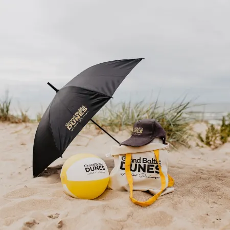 Grand Baltic Dunes