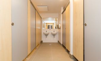 Campus Summer Stays - Otago Village