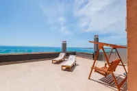 St. Panteleimon Beach Hotel - Ocean View