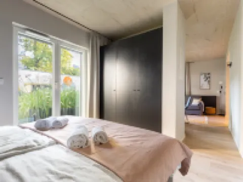 Limehome Düsseldorf Stresemannstraße - Digital Access