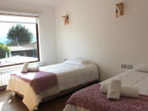 Hostal Alamo Patagonico Hotels in Natales