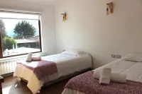Hostal Alamo Patagonico Hotels in Пуерто-Наталес