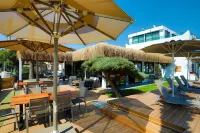 Yalipark Beach Hotel Hôtels à : Yalikavak