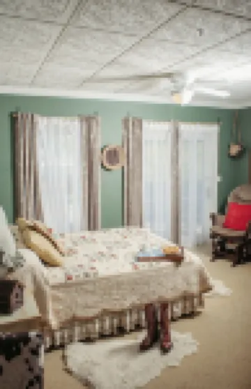Old Town GuestHouse B&B