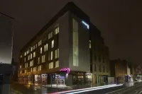 Moxy Dublin City Hotel di Dublin