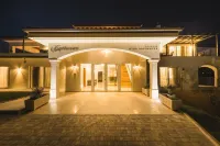 Wine Residence Cattunar Hotel a Brtonigla