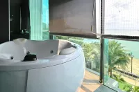 @T Boutique Hotel - Hot Tub