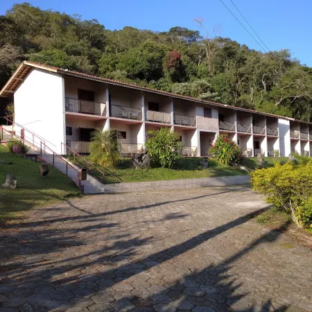 Pousada Juriti - Eco Hotel
