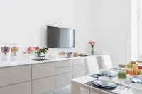 Lux B&B - Strand