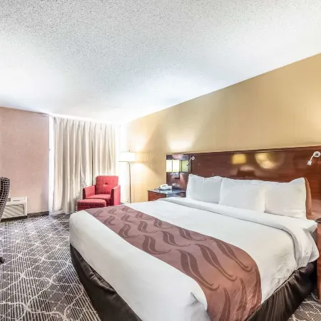 Quality Inn & Suites