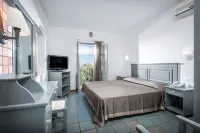 Silva Beach Hotel