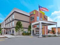 Home2 Suites by Hilton Grand Blanc Flint Hotels in Genesee County