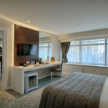 Sveo Business Hotel