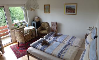B&B Pappelweg - 2