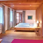 Romantik Hotel Zum Klosterbräu Hotels in Wasserzell