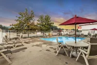 Motel 6 Ogden, UT- Downtown Hotels in Ogden