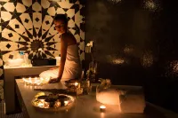 Sofitel Casablanca Tour Blanche - spa