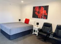 Gateway Motor Lodge - Wanganui Hotels in Whanganui