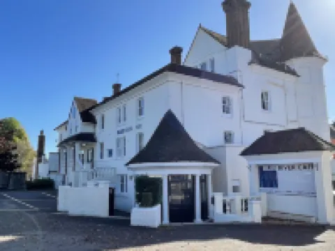 Thames Riviera Hotel, Sure Hotel Collection by Best Western Hotels in Maidenhead