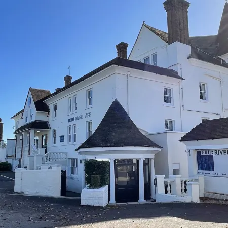 Thames Riviera Hotel, Sure Hotel Collection by Best Western