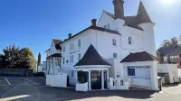Thames Riviera Hotel, Sure Hotel Collection by Best Western Hotel a Maidenhead