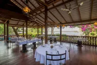 Le Relais de Chhlong Hôtels à : Chhlong