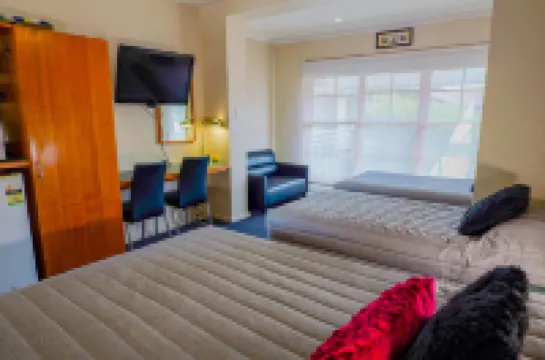 Abbotsleigh Motor Inn