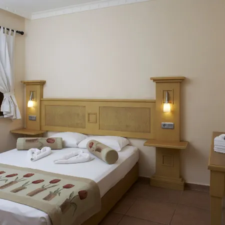 Club Anastasia - Family Hotel