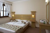 Club Anastasia - Family Hotel