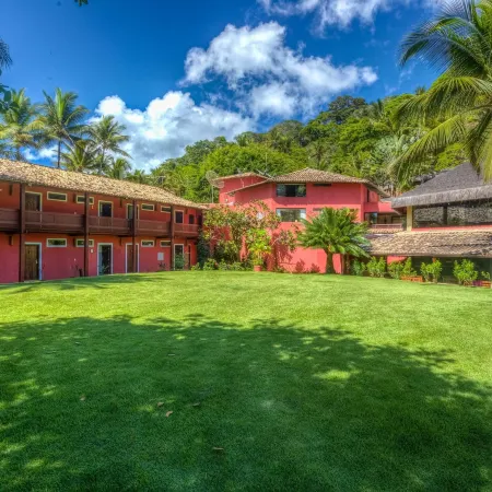 Itacaré Eco Resort