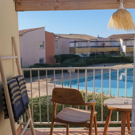 Capao Beach Hôtel