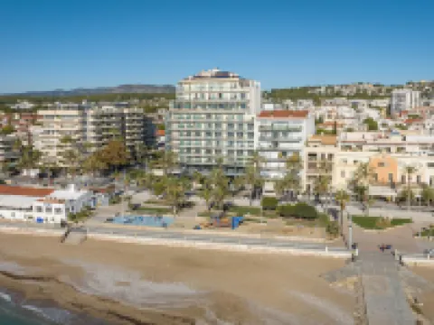 Calipolis Hoteles en Sitges