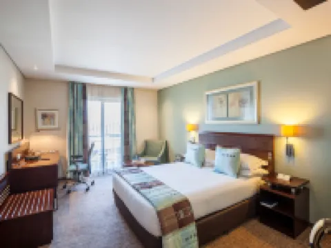 シティ ロッジ ホテル リンウッド プレトリアのホテル