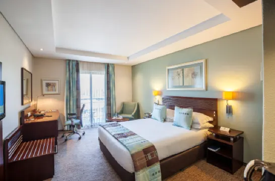 City Lodge Hotel Lynnwood