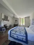 La Maison d'Aline - Honfleur - Maison d'Hôte de Charme A la Normande Hotels in Barneville-la-Bertran