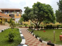 Sibyangu Standard Hotel Kampala Hotels in Buloba