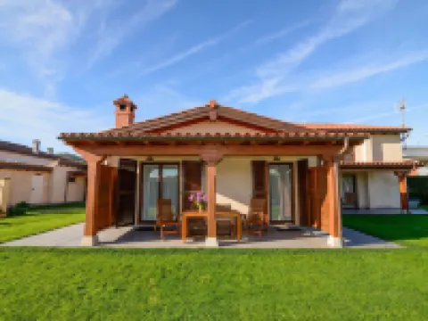 Casona de Llanorrozo Apartamentos Rurales Hotels in Comarca Vaqueira