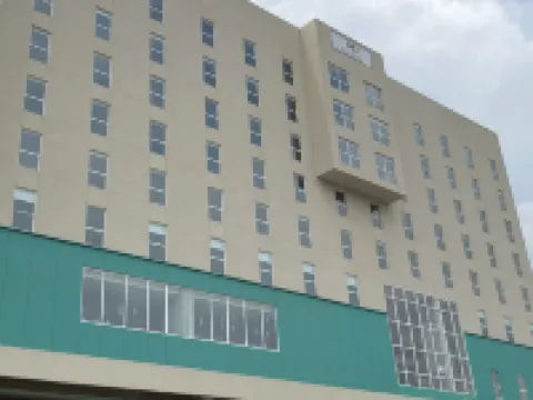 Hotel MX mas cuautitlan Izcalli, Trademark by Wyndham Hoteles en Cuautitlán Izcalli