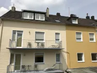 Hotel Select Suites & Aparts Hotels near Uedding