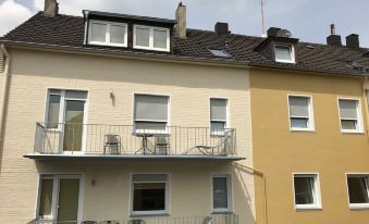 Hotel Select Suites & Aparts