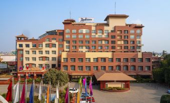 Radisson Hotel Kathmandu