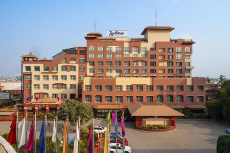 Radisson Hotel Kathmandu