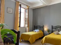 La Vieille Demeure Hotels in Le Barcares