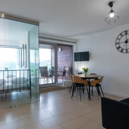 Apartamenty Sun & Snow Bukowa Góra
