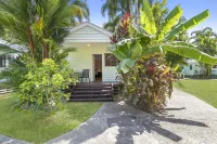 Mossman Resort Holiday Villas - Wifi