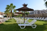 Hotel Apartamentos Vibra Central City - Adults Only