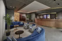 奧爾杜斯奈瑪酒店 - 酒吧