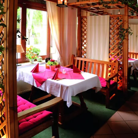 Hotel Zum Gondoliere